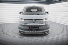 Load image into Gallery viewer, Lip Anteriore V.1 Volkswagen Multivan T7