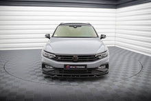 Load image into Gallery viewer, Lip Anteriore V.1 Volkswagen Passat R-Line B8 Facelift