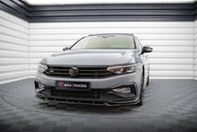 Load image into Gallery viewer, Lip Anteriore V.1 Volkswagen Passat R-Line B8 Facelift