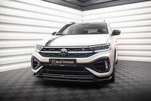 Carica l&#39;immagine nel visualizzatore di Gallery, Lip Anteriore V.1 Volkswagen T-Roc R Mk1 Facelift