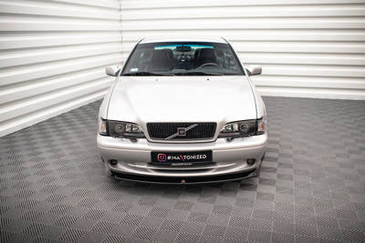 Lip Anteriore V.1 Volvo C70 Mk1