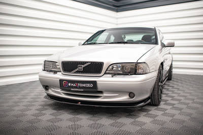 Lip Anteriore V.1 Volvo C70 Mk1