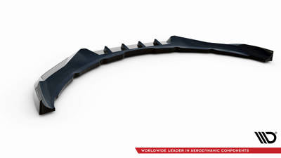 Lip Anteriore V.1 Volvo S60 R-Design Mk2