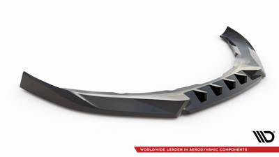 Lip Anteriore V.1 Volvo S60 R-Design Mk2