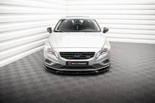 Carica l&#39;immagine nel visualizzatore di Gallery, Lip Anteriore V.1 Volvo S60 R-Design Mk2