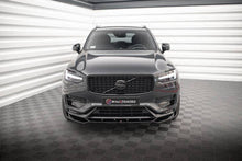 Carica l&#39;immagine nel visualizzatore di Gallery, Lip Anteriore V.1 Volvo XC90 R-Design Mk2 Facelift