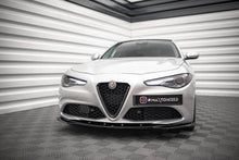 Load image into Gallery viewer, Lip Anteriore V.2 Alfa Romeo Giulia Sport