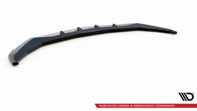 Lip Anteriore V.2 Alfa Romeo Giulia Sport