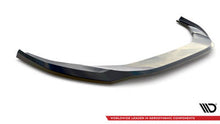 Carica l&#39;immagine nel visualizzatore di Gallery, Lip Anteriore V.2 Audi A4 S-Line / S4 B9 Facelift