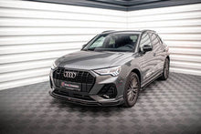 Load image into Gallery viewer, Lip Anteriore V.2 Audi Q3 S-Line F3