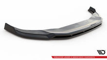 Load image into Gallery viewer, Lip Anteriore V.2 Audi Q3 S-Line F3
