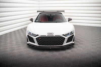 Lip Anteriore V.2 Audi R8 Mk2 Facelift