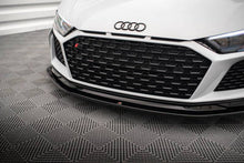 Carica l&#39;immagine nel visualizzatore di Gallery, Lip Anteriore V.2 Audi R8 Mk2 Facelift