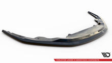 Carica l&#39;immagine nel visualizzatore di Gallery, Lip Anteriore V.2 Audi R8 Mk2 Facelift