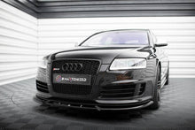 Load image into Gallery viewer, Lip Anteriore V.2 Audi RS6 Avant C6