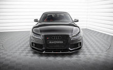 Carica l&#39;immagine nel visualizzatore di Gallery, Lip Anteriore V.2 Audi S5 / A5 S-Line 8T