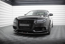 Load image into Gallery viewer, Lip Anteriore V.2 Audi S5 / A5 S-Line 8T