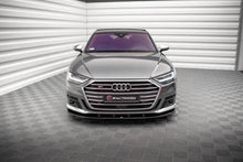 Carica l&#39;immagine nel visualizzatore di Gallery, Lip Anteriore V.2 Audi S8 / A8 S-Line D5
