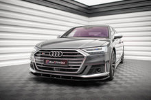 Carica l&#39;immagine nel visualizzatore di Gallery, Lip Anteriore V.2 Audi S8 / A8 S-Line D5