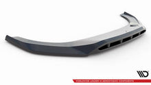 Carica l&#39;immagine nel visualizzatore di Gallery, Lip Anteriore V.2 Audi SQ7 / Q7 S-Line Mk2