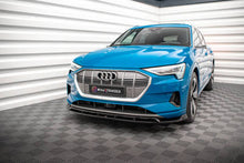 Load image into Gallery viewer, Lip Anteriore V.2 Audi e-tron