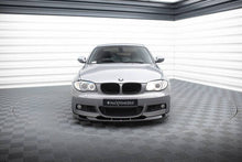 Load image into Gallery viewer, Lip Anteriore V.2 BMW Serie 1 M-Pack E82