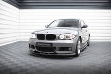 Carica l&#39;immagine nel visualizzatore di Gallery, Lip Anteriore V.2 BMW Serie 1 M-Pack E82