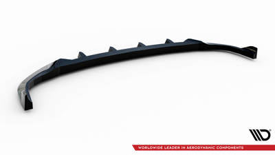 Lip Anteriore V.2 BMW Serie 2 Coupe G42