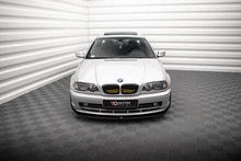 Load image into Gallery viewer, Lip Anteriore V.2 BMW Serie 3 Coupe E46