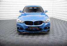 Load image into Gallery viewer, Lip Anteriore V.2 BMW Serie 3 GT M-Pack F34