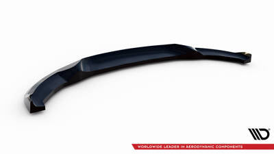 Lip Anteriore V.2 BMW Serie 3 GT M-Pack F34