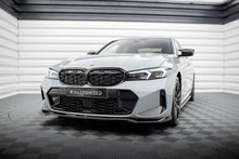 Load image into Gallery viewer, Lip Anteriore V.2 BMW Serie 3 M340i / M-Pack G20 / G21 Facelift