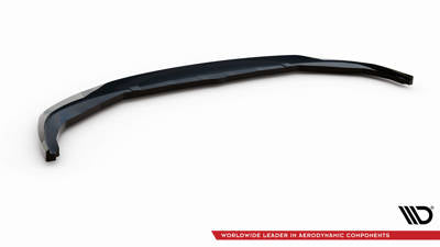 Lip Anteriore V.2 BMW Serie 3 M340i / M-Pack G20 / G21 Facelift