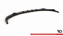 Carica l&#39;immagine nel visualizzatore di Gallery, Lip Anteriore V.2 BMW Serie 3 Sport Line G20 / G21