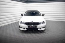 Carica l&#39;immagine nel visualizzatore di Gallery, Lip Anteriore V.2 BMW Serie 3 Sport Line G20 / G21