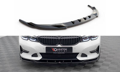 Lip Anteriore V.2 BMW Serie 3 Sport Line G20 / G21