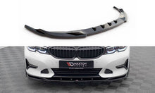 Carica l&#39;immagine nel visualizzatore di Gallery, Lip Anteriore V.2 BMW Serie 3 Sport Line G20 / G21