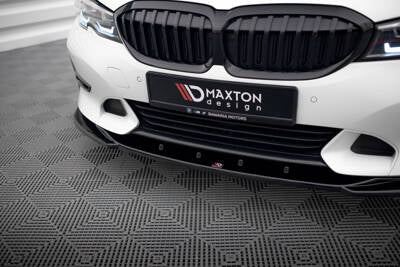 Lip Anteriore V.2 BMW Serie 3 Sport Line G20 / G21