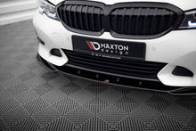 Carica l&#39;immagine nel visualizzatore di Gallery, Lip Anteriore V.2 BMW Serie 3 Sport Line G20 / G21