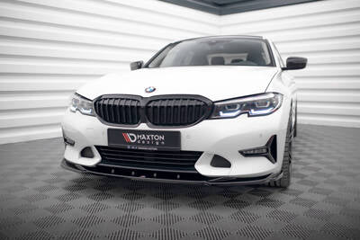 Lip Anteriore V.2 BMW Serie 3 Sport Line G20 / G21
