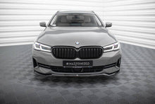 Carica l&#39;immagine nel visualizzatore di Gallery, Lip Anteriore V.2 BMW Serie 5  G30 / G31 Facelift