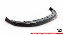 Carica l&#39;immagine nel visualizzatore di Gallery, Lip Anteriore V.2 BMW Serie 5  M-Pack G60