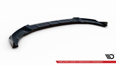 Lip Anteriore V.2 BMW Serie 5  M-Pack G60