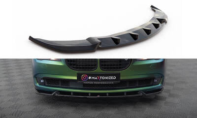 Lip Anteriore V.2 BMW Serie 7  F01