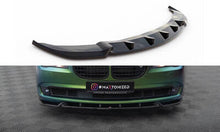 Load image into Gallery viewer, Lip Anteriore V.2 BMW Serie 7  F01