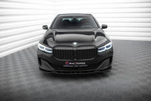 Load image into Gallery viewer, Lip Anteriore V.2 BMW Serie 7  G11 Facelift