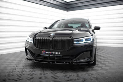 Lip Anteriore V.2 BMW Serie 7  G11 Facelift