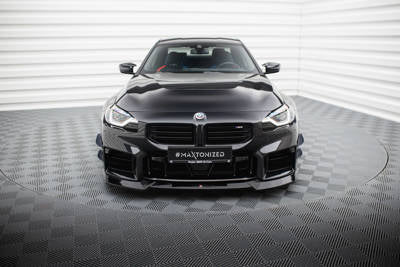 Lip Anteriore V.2 BMW M2 G87