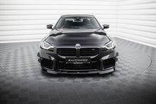 Load image into Gallery viewer, Lip Anteriore V.2 BMW M2 G87