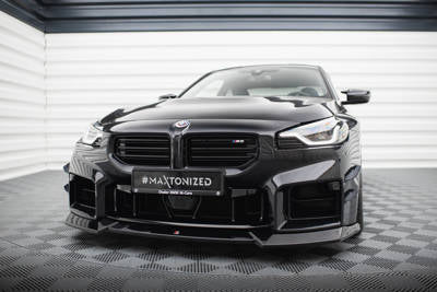 Lip Anteriore V.2 BMW M2 G87